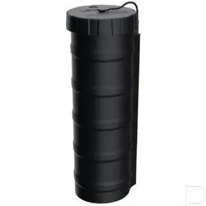 Documenthouder rond Favoriet