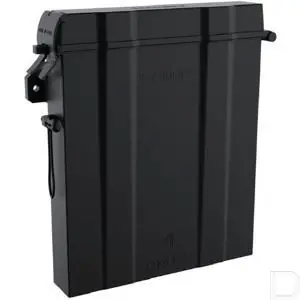 Documenthouder rechthoekig In De Mode