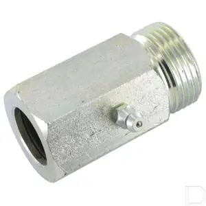 Geleidebus 5-6" Modern