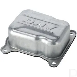 Goedkoop Kleppendeksel B&S