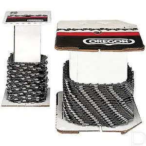 Zaagketting .404" 1.6mm 371 DL 25 ft chipper beitel Oregon Laatste Kans