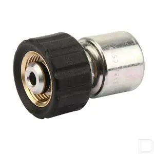Perspilaar Powerwash DN8-M22x1.5 Tijdelijk Beschikbaar