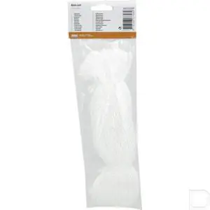 Nylonkoord polyamide 3mm x 25m Gecertificeerd