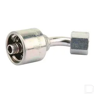 Seizoensaanbieding Perspilaar 5/16" DN08 met M14x1.5 / 8L 45°