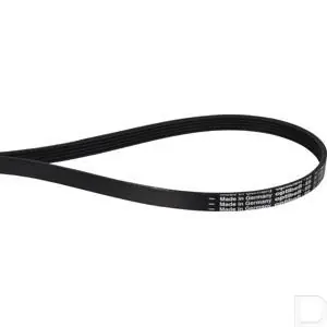 Beperkte Voorraad Ribbenband PJ 5 ribben 1168mm