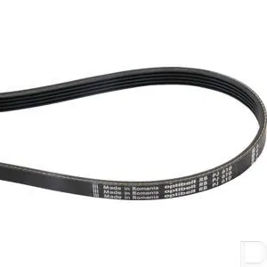 Direct Verzonden Ribbenband PJ 5 ribben 610mm