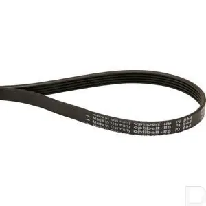 Ribbenband PJ 5 ribben 864mm Exclusieve Aanbieding