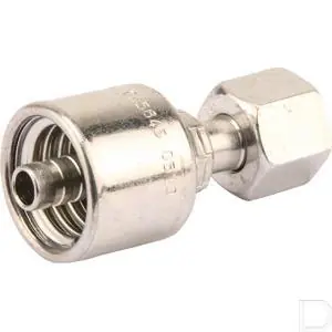 Perspilaar 5/16" DN08 met m16x1.5 /10L Lage Kosten