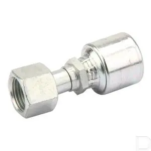 Groothandel Perspilaar 5/16" DN08 met 11/16" ORFS