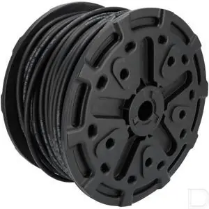 Hete Deal Slang 5MXT op haspel