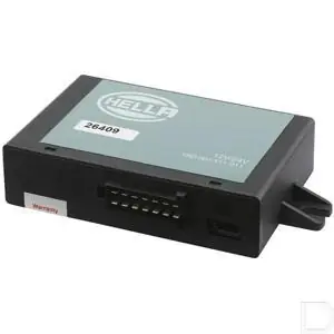 Startonderbreking electronisch Aanbieding