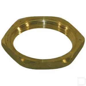 Nieuw Contramoer 3-Wegkraan 4"-5"-6"