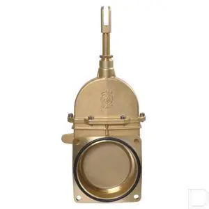 ECO Afsluiter 6" Finale Uitverkoop