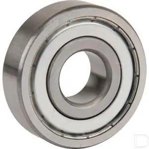 Hoge Kwaliteit Kogellager 25x52x15mm Z