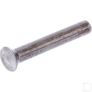 Klinknagels 6x40mm pak 0.5kg Laatste Kans