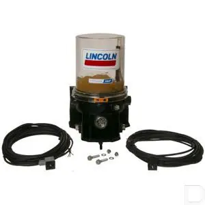 Groothandel Pompeenheid 2L 12V 350Bar