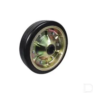 Wiel los compleet Ø 30mm voor as 647532 Fabrieksprijs