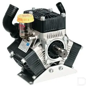 Pomp Poly 2073-VS Bertolini Modern