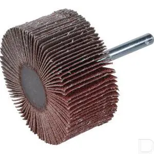 Fabrieksprijs Lamellenwiel op stift R207 Plus 60x30x6mm K80