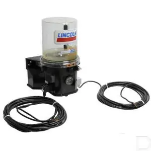 Nu Kopen Pompeenheid 4l 24 V laag peil