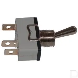 Veilige Betaling Schakelaar 1 pin ON-ON