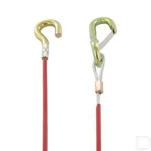 Breekkabel 2000mm Hete Deal