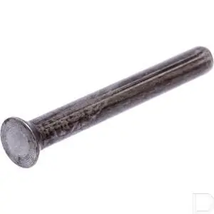 Shop Nu Klinknagels 6x50mm pak 0.5kg