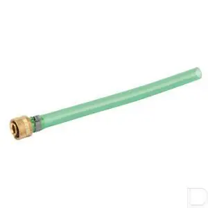 Aftapslang SB M22x1.5 25cm lang Gecertificeerd