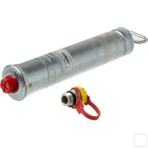 Flitsaanbieding Vulpomp recht