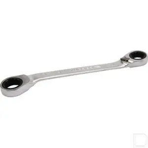 Actieprijs Ringratelsleutel 1x19mm omschakelbaar