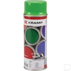 Spuitbus lak Joskin groen 400ml Nieuw Model