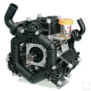 Pomp Poly 2136-VS Bertolini Bestel Nu