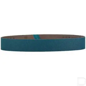 Nieuw Model Schuurband 40x760mm P120 10stuks