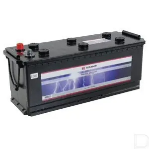 Startaccu gevuld 12V 140Ah 760A 513x189x223mm B03 1 Trendy