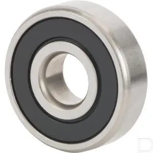 Budget Kogellager 8x24x8mm 2RS