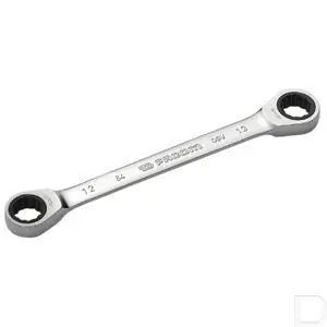 Ringratelsleutel 1/2"x9/16" 12-kant Betaalbaar