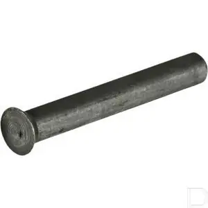 Klinknagels 6x42mm pak 0.5kg Direct Verzonden