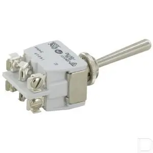 Exclusieve Aanbieding Schakelaar 2 pins lang ON-ON