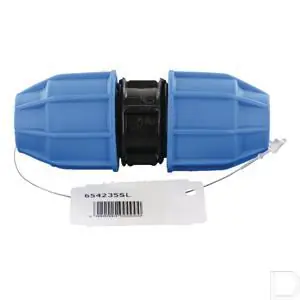 S16 Tyleen koppeling 16mm PP Shop Nu