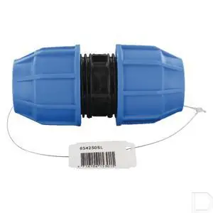 S16 Tyleen koppeling 32mm PP Voordeelprijs