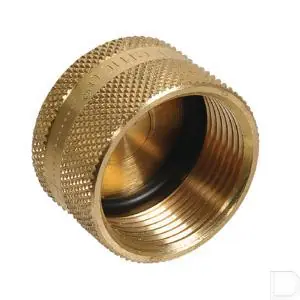 Korting Stofkap LB M26x1.5