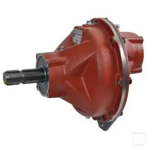 Groothandel Tandwielkast A-20A 1.88:1