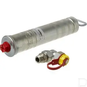 Must-Have Vulpomp knie 90