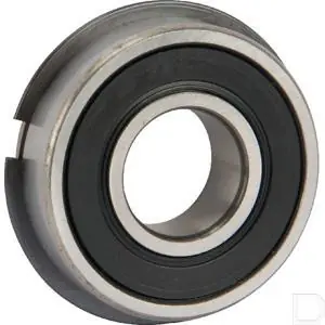 Koopje Kogellager 17x40x12mm 2RS