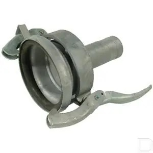 Verloopstuk Perrot KKM 6" met tule 3" Shop Nu