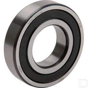 Groothandel Kogellager 35x72x17mm RS