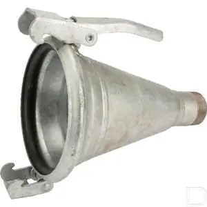 Gratis Verzending Verloopstuk Bazzoli KKM 6" met draad 2"