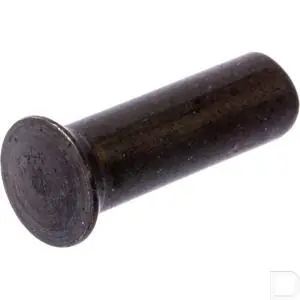 Favoriet Klinknagels 6x20mm pak 0.5kg
