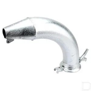 Zijverdeler Bazzoli KKM 6" Voordeelprijs