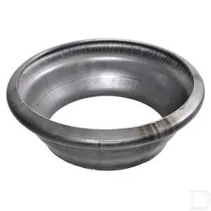 Laskoppeling Bazzoli KKM 6" Losse beker Veilige Betaling